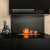 Slimline 50 cm burner from Icon Fires 