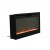 80 cm electric built-in fireplace