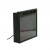 500 mm fireplace insert electric