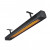 Heatstrip Intense patio heater