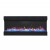 Isle Three-Sided Electric Fireplace