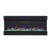 Isle Three-Sided Electric Fireplace
