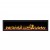 Rutland Slim Electric Fireplace