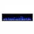 Rutland Slim Electric Fireplace