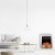 Dorset Electric Fireplace insert