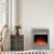 Dorset Electric Fireplace insert