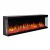 Uckfield Electric Fireplace