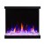 Led 60 Elfireplace - No Heat