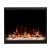 Led 60 Elfireplace - No Heat