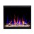Led 60 Elfireplace - No Heat