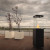 Lighthouse Terrace gas heat fireplace