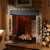 Insert Silverton for water fireplace 