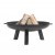 Cook King Polo firepit
