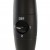 Black Patio Heater Retro from Sunred