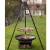 Juva Firepit - 80 cm