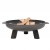 Salo Classic Firepit - 60 cm