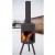 Fuego Garden Fireplace - Small