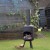 Fuego Garden Fireplace - Small