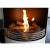 8 Ceramic, decorative wood-look logs