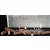 9 Ceramic, decorative wood-look logs