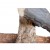 Authentic Decoration Wood for Bioethanol Fires - 4 Pcs. Mix.