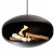 Authentic Decoration Wood for Bioethanol Fires - 4 Pcs. Mix.