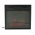 500 mm fireplace insert electric
