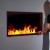 Water fireplace insert Incanto 1500