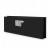 1.5 meter electric fireplace for built-in