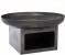 Juva Firepit - 80 cm