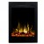 Led Pro Built in Fireplace for Electricity