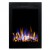 Led Pro Built in Fireplace for Electricity