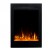 Led Pro Built in Fireplace for Electricity