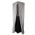 Protection Cover for gas fireplaces