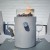 Loki Table Gas Fireplace