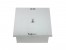 Square outdoor burner 5 liters