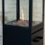 Muztag Murcia patio heater - black