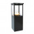 Muztag Mallorca Patio Heater