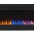 Napoleon Allure Phantom electric fireplace for mounting on the wall