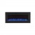 Napoleon Allure Phantom electric fireplace for mounting on the wall