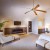 Napoleon Allure Phantom electric fireplace for mounting on the wall