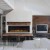 Napoleon Pureview Wall Mounted Electric Fireplace