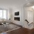 Napoleon Pureview Wall Mounted Electric Fireplace