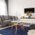 Napoleon Pureview Wall Mounted Electric Fireplace