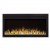 Napoleon Pureview Wall Mounted Electric Fireplace