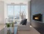 Nero 1150 Icon Fires in black