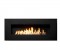 Nero 1750 Icon Fires in black