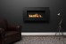 Nero 1150 Icon Fires in black