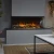 New Forest 1200 - Electric Fireplace Insert