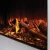 New Forest 1200 - Electric Fireplace Insert